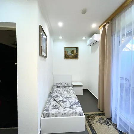 Nocleg ze śniadaniem Licina Gladno Polje