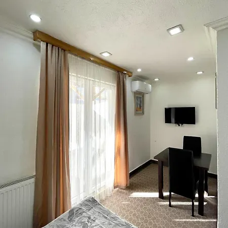 Nocleg ze śniadaniem Licina