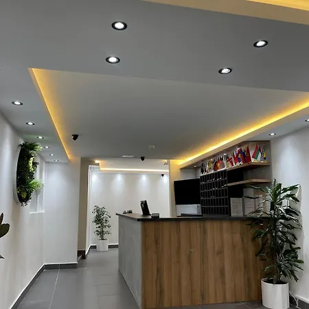 Nocleg ze śniadaniem Licina