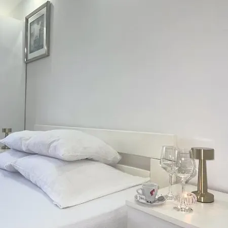 Licina Nocleg ze śniadaniem