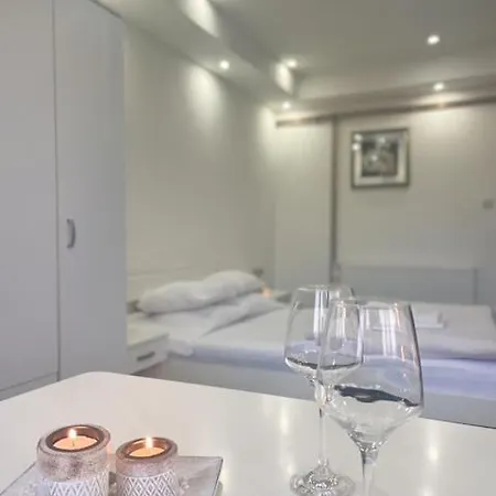 Nocleg ze śniadaniem Licina