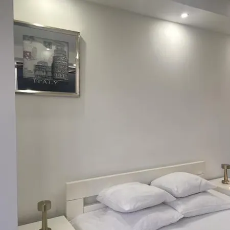 Nocleg ze śniadaniem Licina *