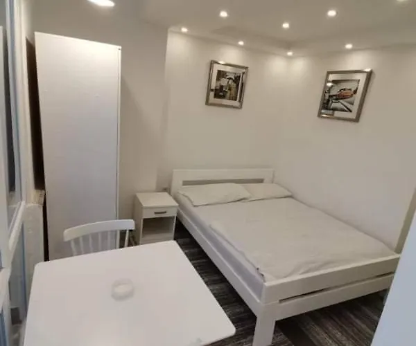 Bed & Breakfast Licina Gladno Polje