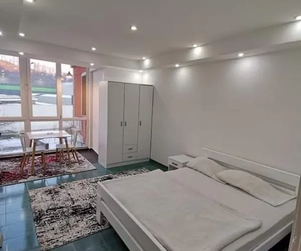 Licina Bed & Breakfast *