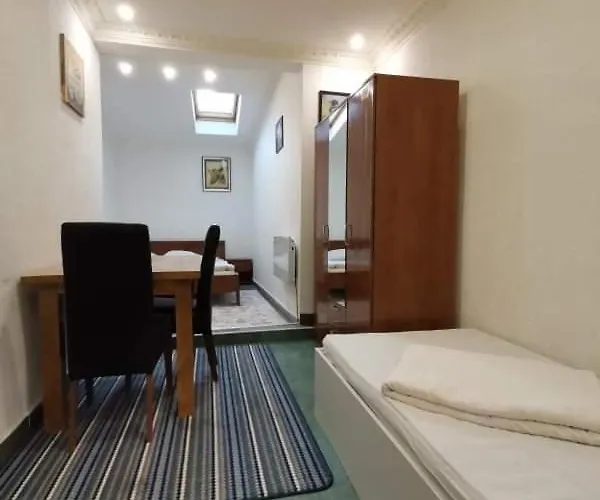 Bed & Breakfast Licina *