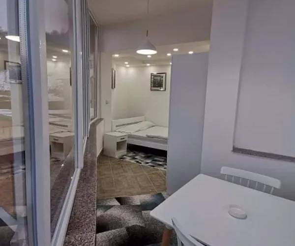 Bed & Breakfast Licina