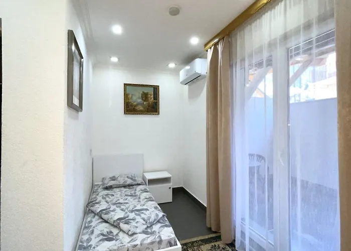 Bed & Breakfast Licina *