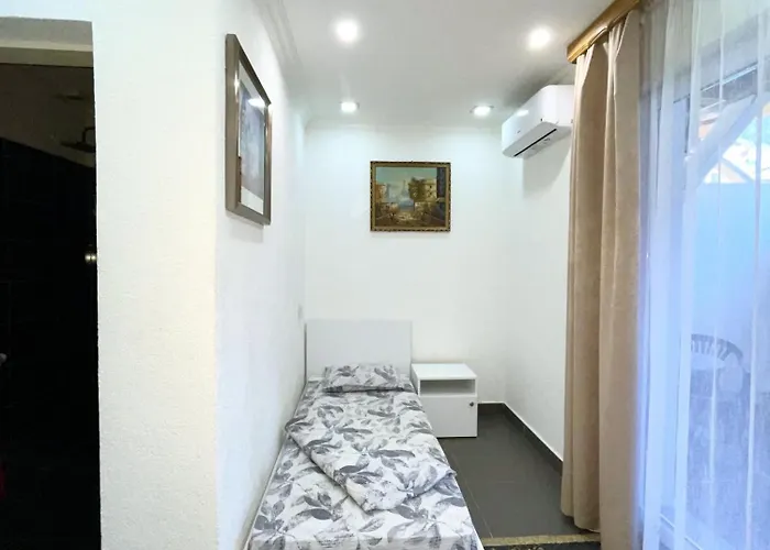 Bed & Breakfast Licina Gladno Polje