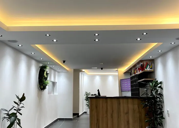 Licina Bed & Breakfast