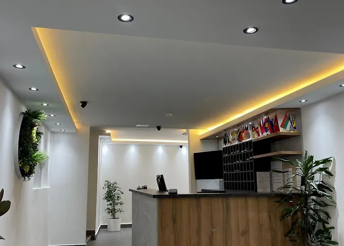 Bed & Breakfast Licina