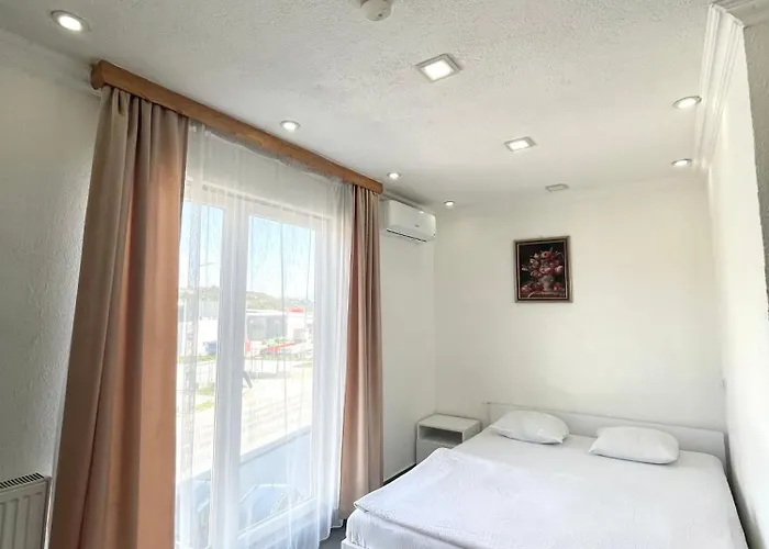 Licina * Gladno Polje