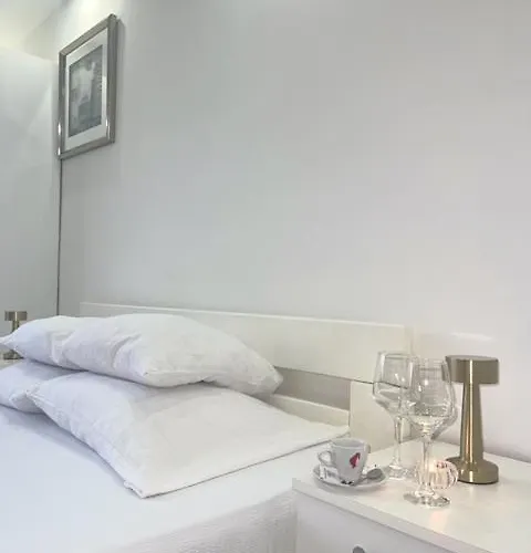 Licina Bed & Breakfast