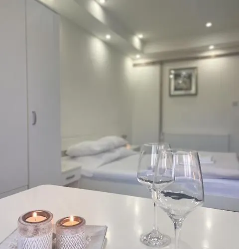 Bed & Breakfast Licina