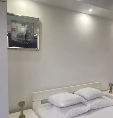 Bed & Breakfast Licina *